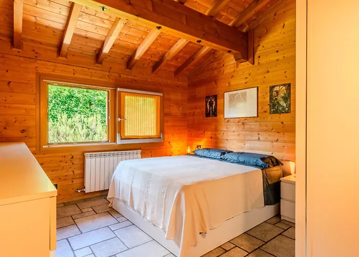 Ritiro Del Paladino By Interhome *