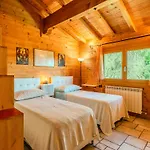 Ritiro Del Paladino By Interhome *