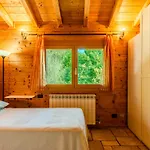 Ritiro Del Paladino By Interhome