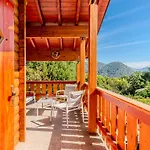 샬레 Ritiro Del Paladino By Interhome *