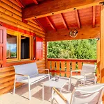 샬레 Ritiro Del Paladino By Interhome *