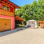 샬레 Ritiro Del Paladino By Interhome