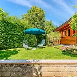Ritiro Del Paladino By Interhome Chalet