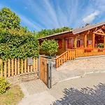 Ritiro Del Paladino By Interhome * 카스티글리오네 딜렌텔비