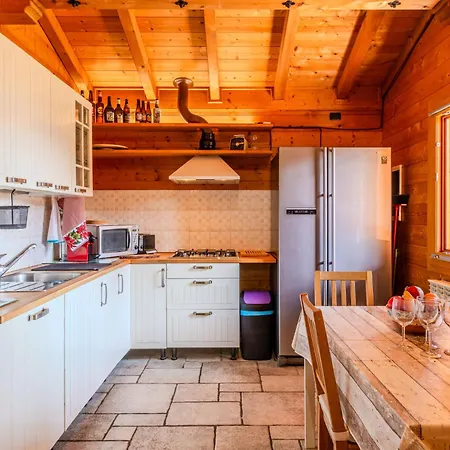 Ritiro Del Paladino By Interhome