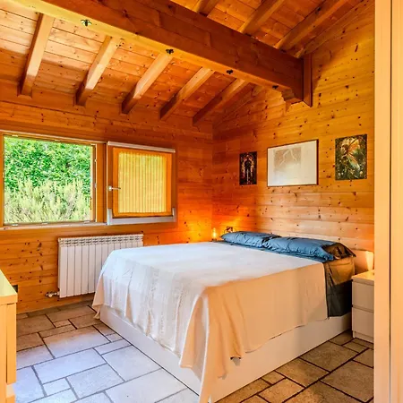 Ritiro Del Paladino By Interhome *