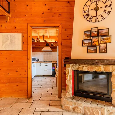 Ritiro Del Paladino By Interhome * Castiglione dʼIntelvi