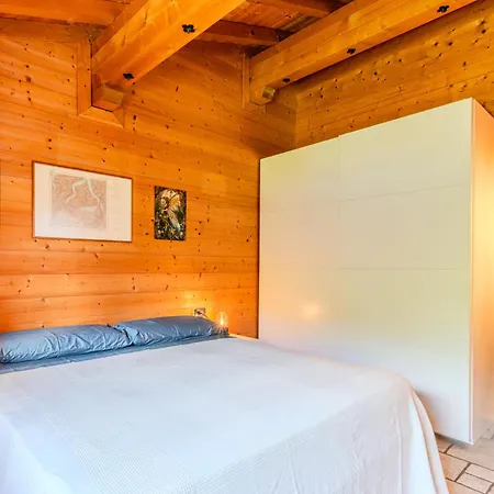 Ritiro Del Paladino By Interhome Chalet Castiglione dʼIntelvi