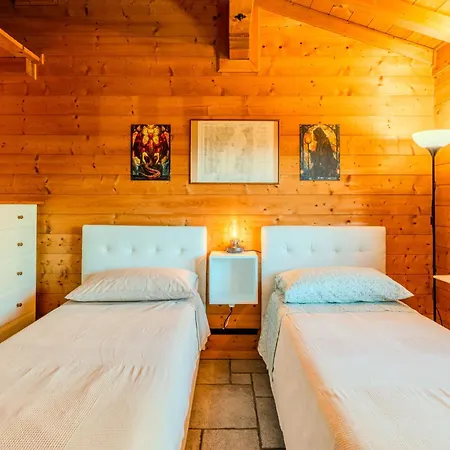 Ritiro Del Paladino By Interhome Castiglione dʼIntelvi