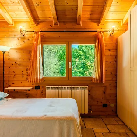 Ritiro Del Paladino By Interhome