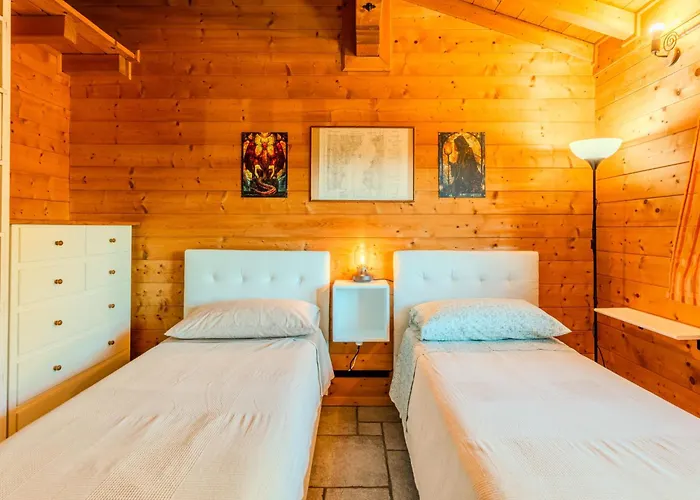 Ritiro Del Paladino By Interhome Castiglione dʼIntelvi