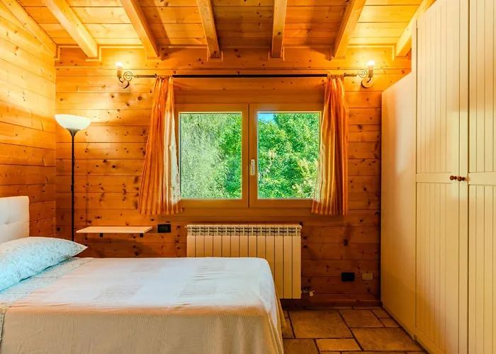 Ritiro Del Paladino By Interhome