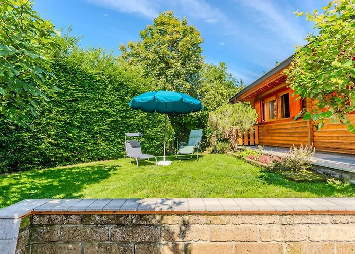 Ritiro Del Paladino By Interhome Chalet