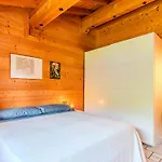 Ritiro Del Paladino By Interhome Alpstuga Castiglione dʼIntelvi